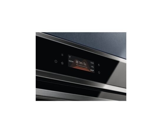 Духовой шкаф Electrolux EOB8S39WX, изображение 8 Духовой шкаф Electrolux EOB8S39WX, изображение 8