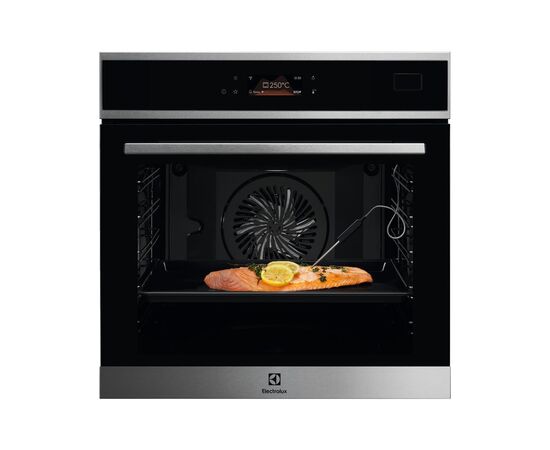 Духова шафа Electrolux EOB8S39WX