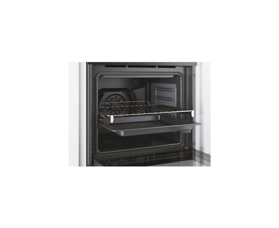 Духовой шкаф Candy FCT855NXL1, изображение 5 Духовой шкаф Candy FCT855NXL1, изображение 5