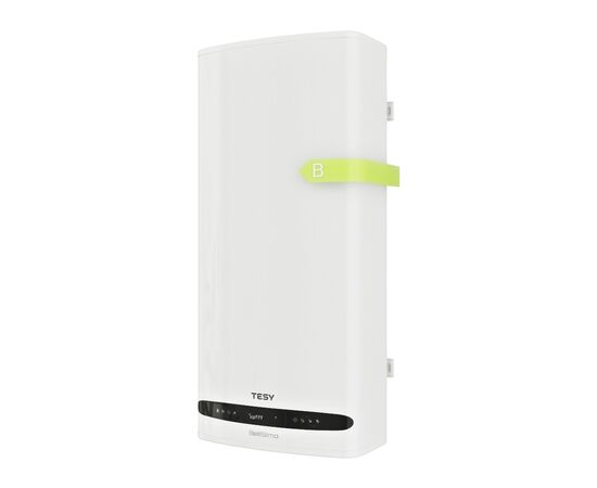 Бойлер Tesy Bellislimo Cloud плаский GCR 1002722 E31 ECW Wi-Fi (304654), изображение 2 Бойлер Tesy Bellislimo Cloud плаский GCR 1002722 E31 ECW Wi-Fi (304654), изображение 2