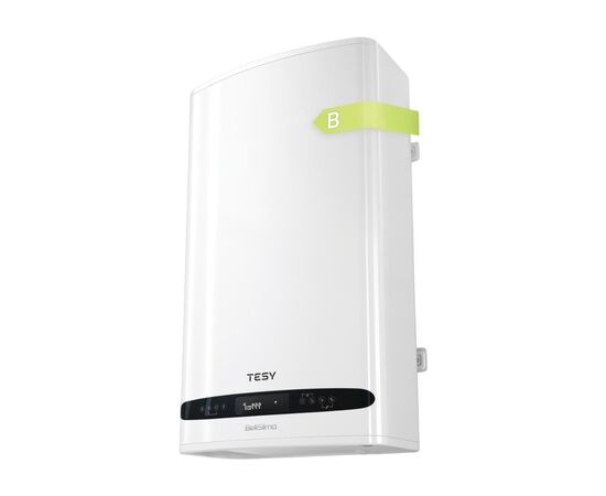 Бойлер Tesy Bellislimo Cloud плаский GCR 502722 E31 ECW Wi-Fi (304766), изображение 2 Бойлер Tesy Bellislimo Cloud плаский GCR 502722 E31 ECW Wi-Fi (304766), изображение 2