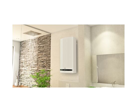 Бойлер Tesy Bellislimo Cloud плаский GCR 802722 E31 ECW Wi-Fi (304606), изображение 5
