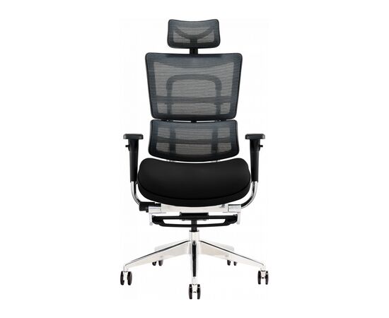 Офисное кресло GT Racer X-802L Black (X-802L Black (W-21 B-41)), изображение 2 Офисное кресло GT Racer X-802L Black (X-802L Black (W-21 B-41)), изображение 2