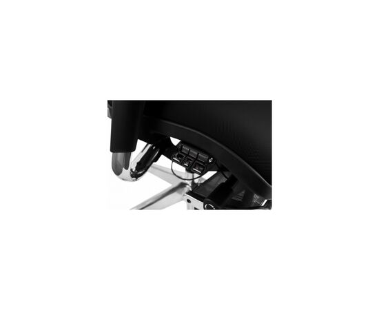 Офисное кресло GT Racer X-802L Black (X-802L Black (W-21 B-41)), изображение 6 Офисное кресло GT Racer X-802L Black (X-802L Black (W-21 B-41)), изображение 6