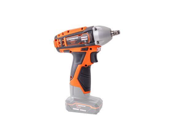 Гайковерт Tekhmann TIW-90/i12 + АКБ TAB-20/i12 + ЗУ TBC-20/i12 (849195), изображение 5