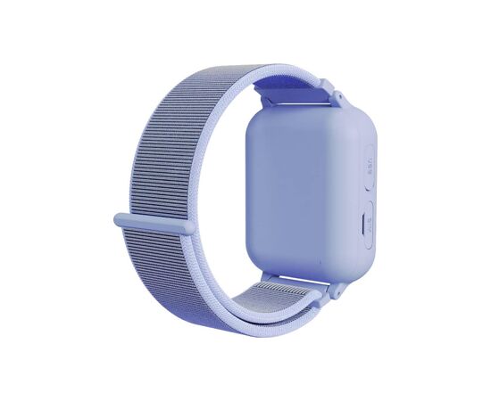 Смарт-годинник Canyon Alfie KW-37 MP3 Study&Game Blue (CNE-KW37BL), зображення 10