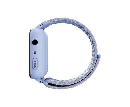 Смарт-годинник Canyon Alfie KW-37 MP3 Study&Game Blue (CNE-KW37BL), зображення 8