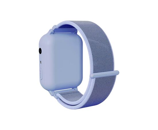 Смарт-годинник Canyon Alfie KW-37 MP3 Study&Game Blue (CNE-KW37BL), зображення 9