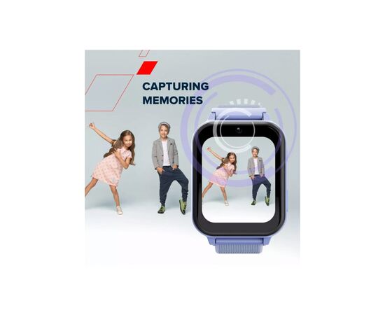 Смарт-годинник Canyon Alfie KW-37 MP3 Study&Game Green (CNE-KW37GB), зображення 11 Смарт-годинник Canyon Alfie KW-37 MP3 Study&Game Green (CNE-KW37GB), зображення 11