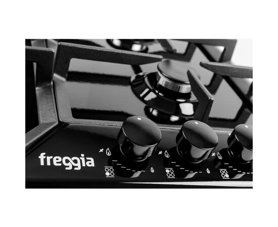 Варочная поверхность Freggia HA640VGTB, изображение 2 Варочная поверхность Freggia HA640VGTB, изображение 2