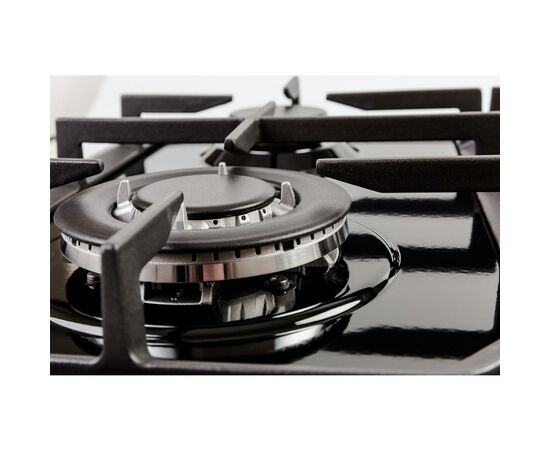 Варочная поверхность Freggia HA640VGTB, изображение 3 Варочная поверхность Freggia HA640VGTB, изображение 3