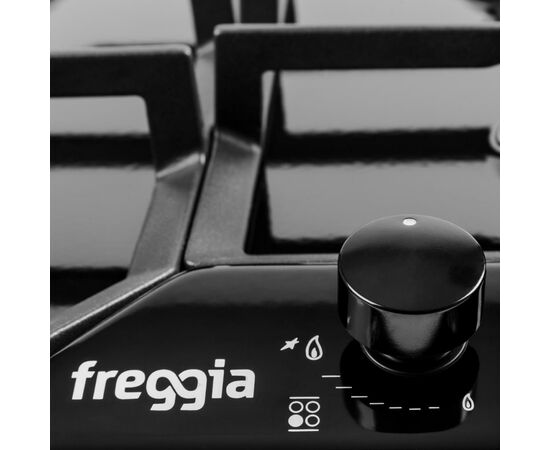 Варочная поверхность Freggia HA640VGTB, изображение 4 Варочная поверхность Freggia HA640VGTB, изображение 4
