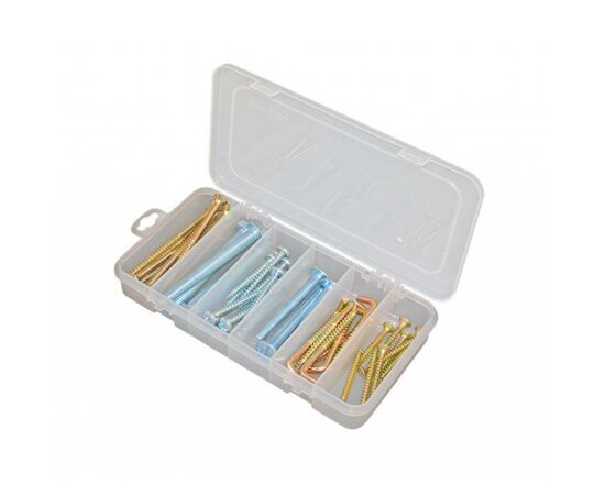 Коробка рыболова Aquatech 7006 6 ячеек (1697.00.18), изображение 2 Коробка рыболова Aquatech 7006 6 ячеек (1697.00.18), изображение 2