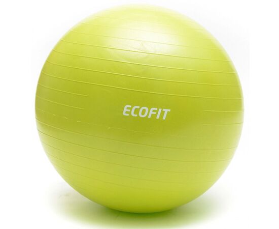М'яч для фітнесу Ecofit MD1225 75см/1300 гр (К00015206)