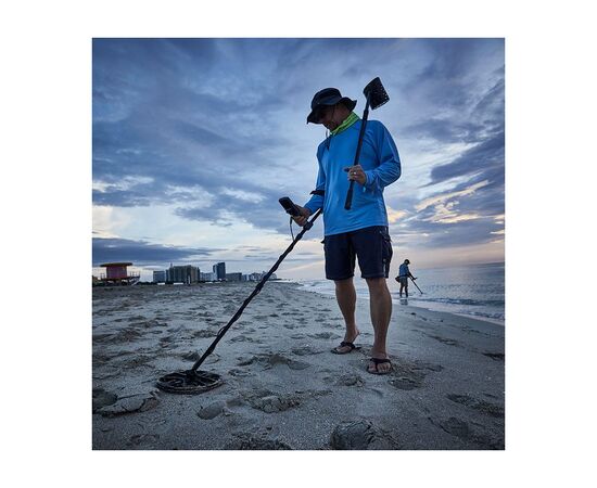 Металлоискатель Minelab Equinox 800 + Pro Find 35, изображение 10 Металлоискатель Minelab Equinox 800 + Pro Find 35, изображение 10