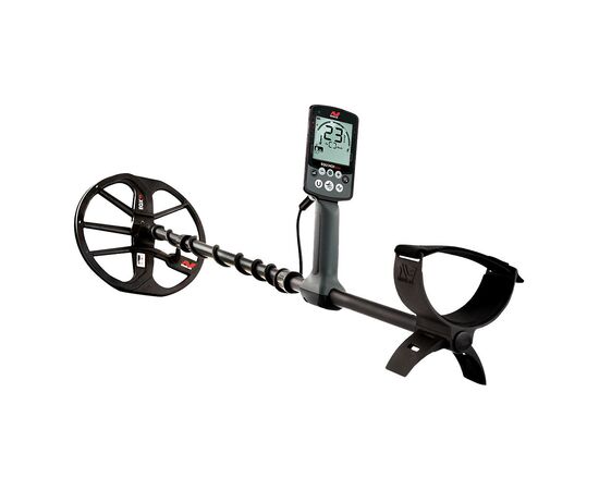 Металошукач Minelab Equinox 800 + Pro Find 35