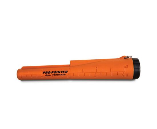 Металошукач Garrett Pro-Pointer AT, зображення 3 Металошукач Garrett Pro-Pointer AT, зображення 3