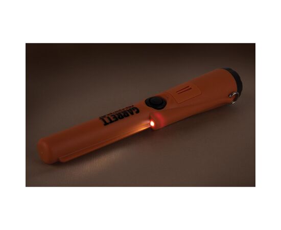 Металошукач Garrett Pro-Pointer AT, зображення 6 Металошукач Garrett Pro-Pointer AT, зображення 6