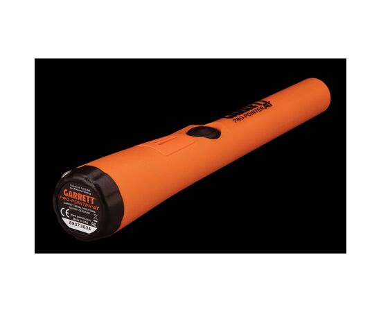 Металошукач Garrett Pro-Pointer AT, зображення 7 Металошукач Garrett Pro-Pointer AT, зображення 7
