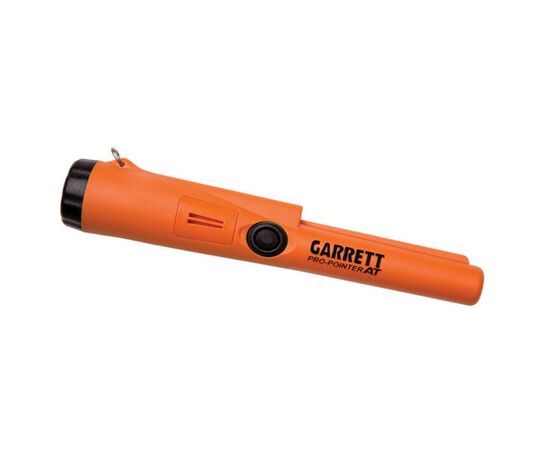 Металошукач Garrett Pro-Pointer AT
