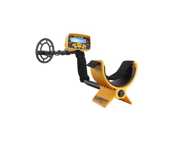 Металлоискатель Garrett ACE 300i, изображение 2 Металлоискатель Garrett ACE 300i, изображение 2