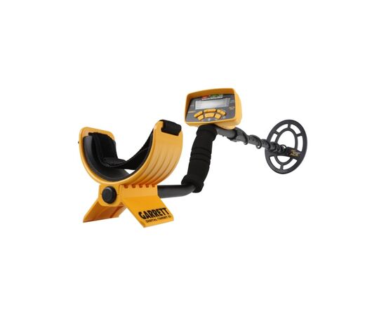 Металлоискатель Garrett ACE 300i, изображение 3 Металлоискатель Garrett ACE 300i, изображение 3