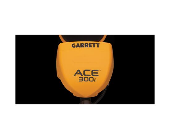 Металлоискатель Garrett ACE 300i, изображение 5 Металлоискатель Garrett ACE 300i, изображение 5