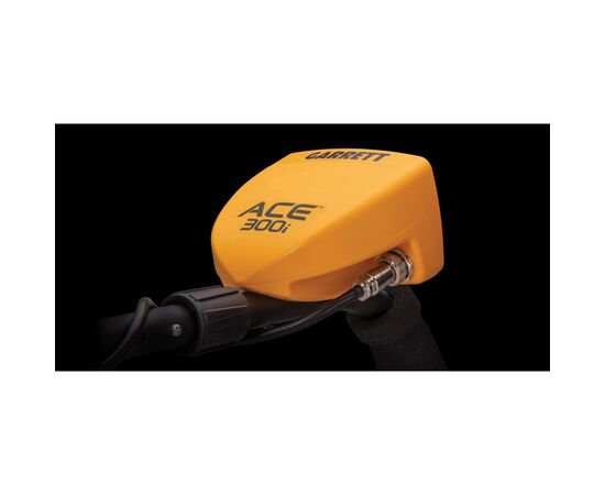 Металлоискатель Garrett ACE 300i, изображение 7 Металлоискатель Garrett ACE 300i, изображение 7