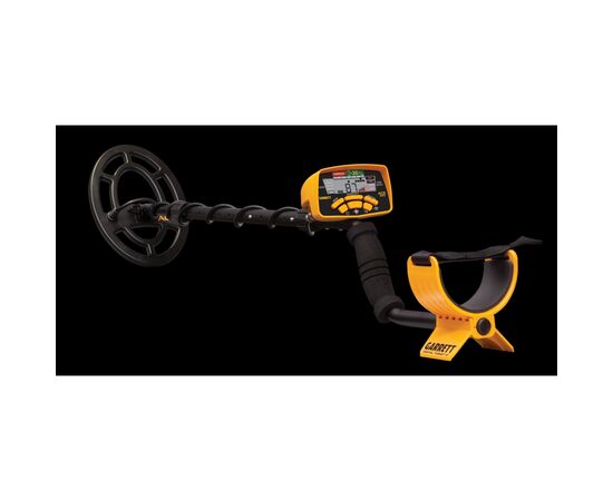 Металлоискатель Garrett ACE 300i, изображение 9 Металлоискатель Garrett ACE 300i, изображение 9