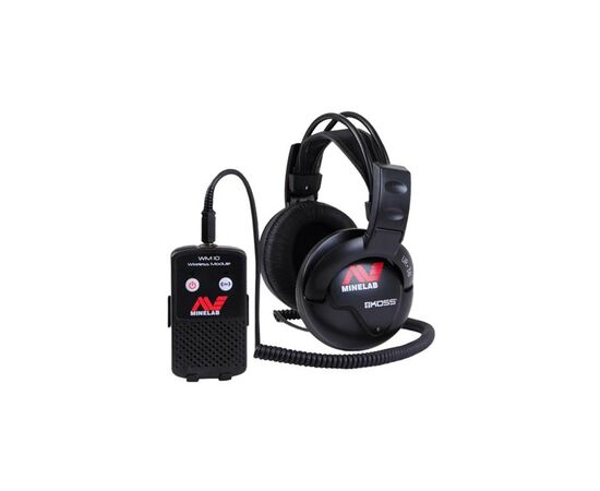 Металошукач Minelab CTX 3030, зображення 3 Металошукач Minelab CTX 3030, зображення 3