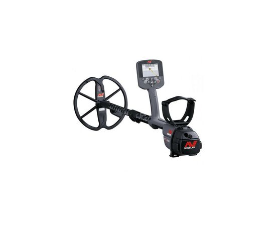 Металошукач Minelab CTX 3030