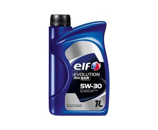 Моторна олива ELF EVOL.900 SXR 5w30 1л. (4356)