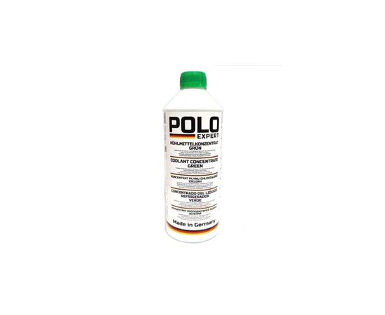 Антифриз Polo Expert концентрат зеленый CT11 1,5л (7768)