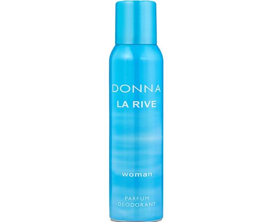 Дезодорант La Rive Donna 150 мл (5906735233025)