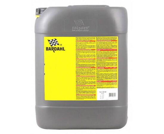 Моторное масло BARDAHL XTC 10W40 20л (36248)