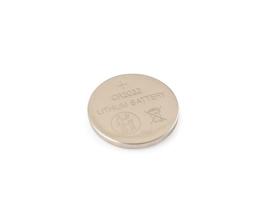 Батарейка CR2032 Lithium Vinga (VJLBCR20321), изображение 2 Батарейка CR2032 Lithium Vinga (VJLBCR20321), изображение 2