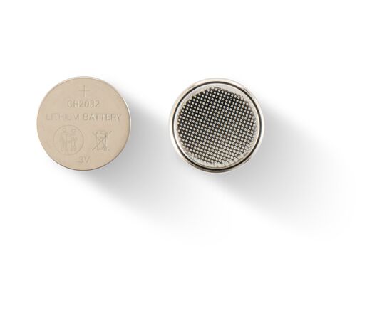 Батарейка CR2032 Lithium Vinga (VJLBCR20321), изображение 3 Батарейка CR2032 Lithium Vinga (VJLBCR20321), изображение 3
