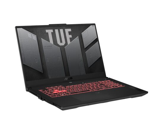 Ноутбук ASUS TUF Gaming A17 FA707NUR-HX012 (90NR0JL6-M000J0), зображення 2