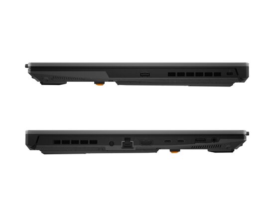 Ноутбук ASUS TUF Gaming A17 FA707NUR-HX012 (90NR0JL6-M000J0), зображення 5
