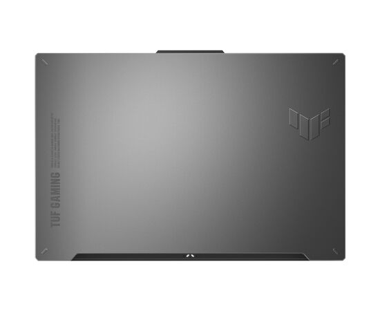 Ноутбук ASUS TUF Gaming A17 FA707NUR-HX012 (90NR0JL6-M000J0), зображення 9
