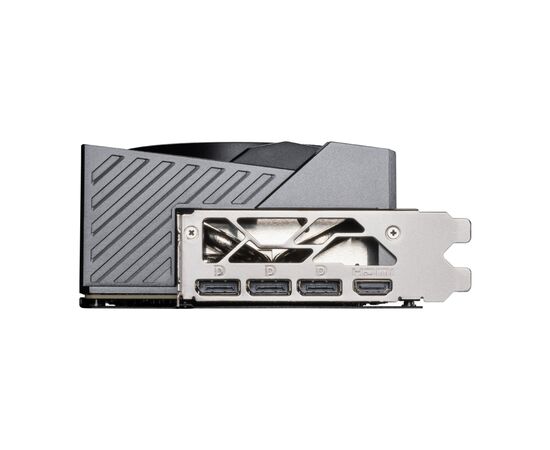 Видеокарта MSI GeForce RTX5090 32GB GAMING TRIO OC (RTX 5090 32G GAMING TRIO OC), изображение 4 Видеокарта MSI GeForce RTX5090 32GB GAMING TRIO OC (RTX 5090 32G GAMING TRIO OC), изображение 4