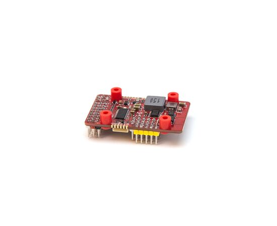 Полетный контроллер (FC) ATOMRC F405 NAVI (F405NAVI), изображение 8 Полетный контроллер (FC) ATOMRC F405 NAVI (F405NAVI), изображение 8