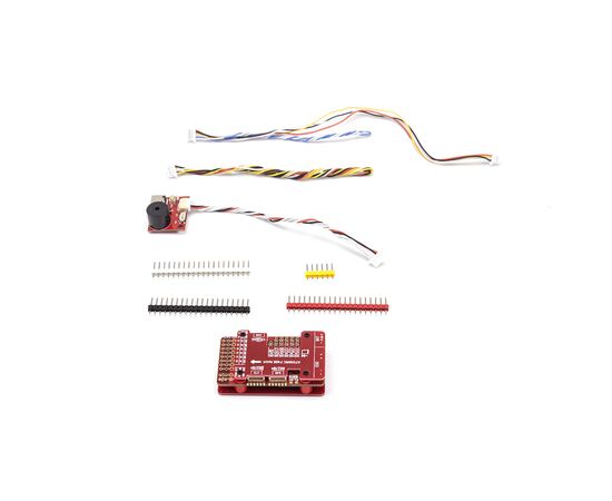 Політний контролер (FC) ATOMRC F405 NAVI (F405NAVI)