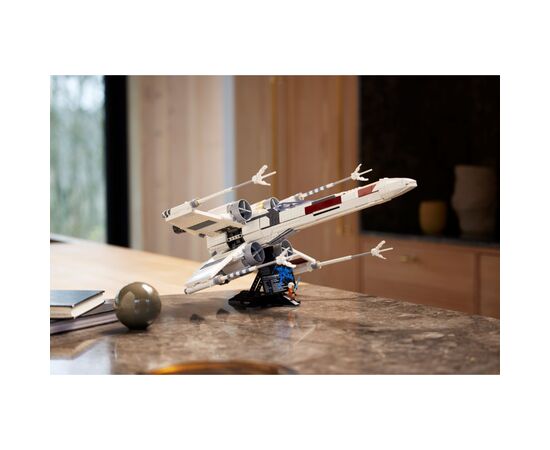 Конструктор LEGO Star Wars Истребитель X-Wing (75355), изображение 12 Конструктор LEGO Star Wars Истребитель X-Wing (75355), изображение 12