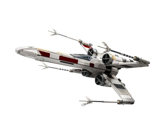 Конструктор LEGO Star Wars Истребитель X-Wing (75355), изображение 4 Конструктор LEGO Star Wars Истребитель X-Wing (75355), изображение 4