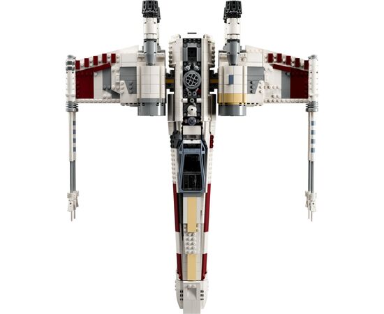 Конструктор LEGO Star Wars Истребитель X-Wing (75355), изображение 5 Конструктор LEGO Star Wars Истребитель X-Wing (75355), изображение 5