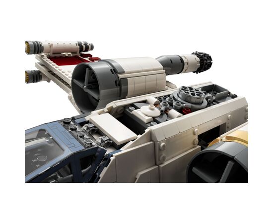 Конструктор LEGO Star Wars Истребитель X-Wing (75355), изображение 6 Конструктор LEGO Star Wars Истребитель X-Wing (75355), изображение 6