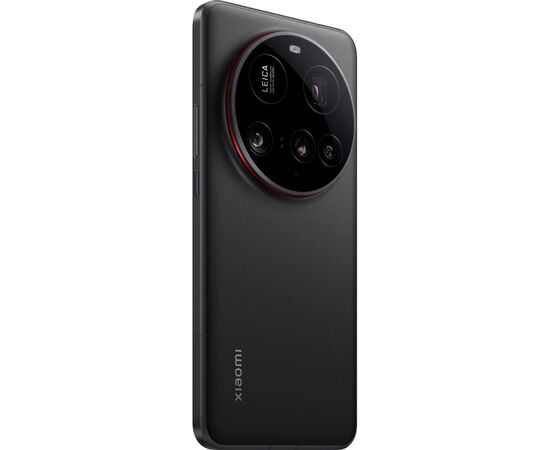 Мобільний телефон Xiaomi 15 Ultra 16/512GB Black (1128139), зображення 6 Мобільний телефон Xiaomi 15 Ultra 16/512GB Black (1128139), зображення 6