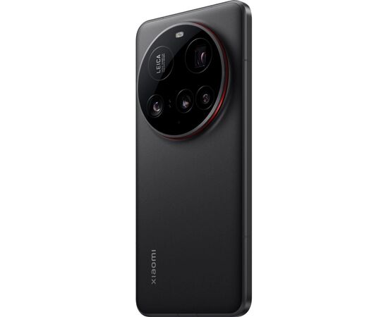 Мобільний телефон Xiaomi 15 Ultra 16/512GB Black (1128139), зображення 7 Мобільний телефон Xiaomi 15 Ultra 16/512GB Black (1128139), зображення 7