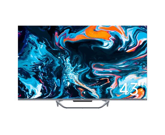 Телевизор Haier H43Q800UX, изображение 2 Телевизор Haier H43Q800UX, изображение 2